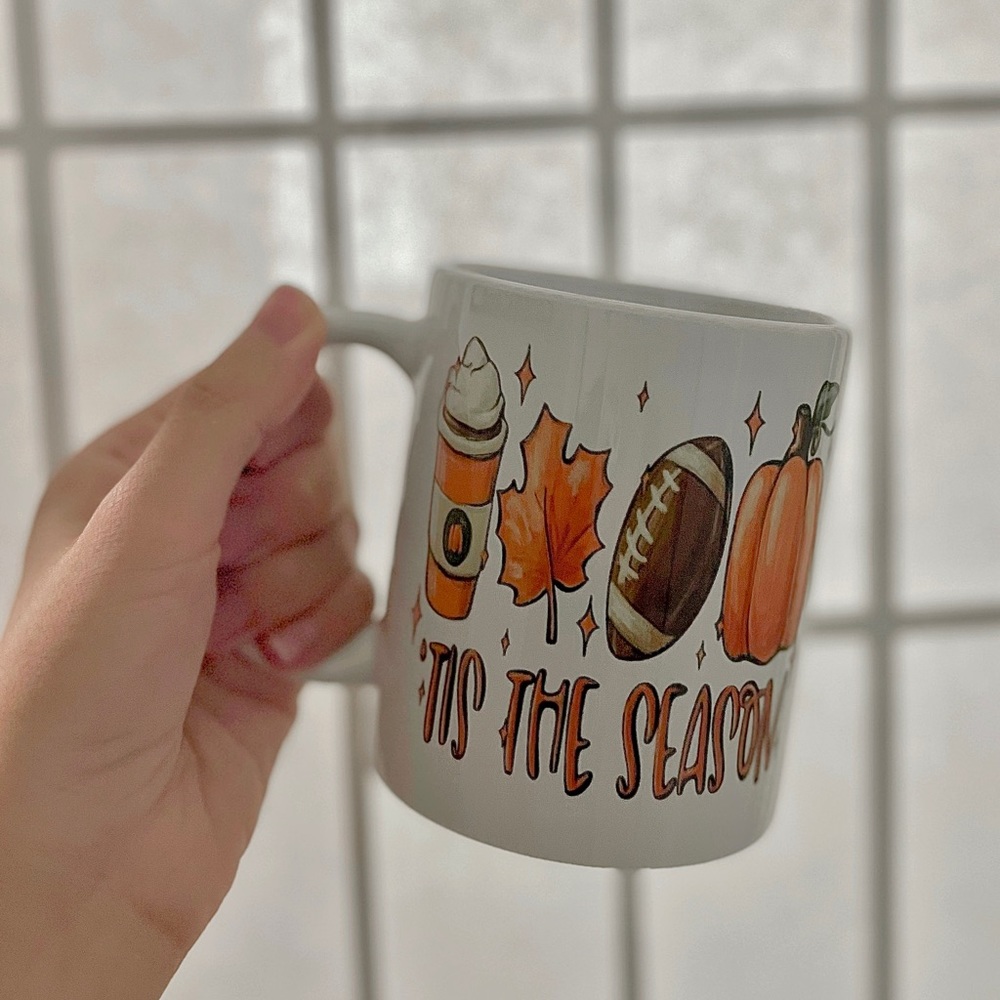 Coffee mug
